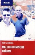 Mallorquinische Träume Cover des Buches Mallorquinische Träume (ISBN: 9783932069345)