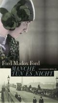 Manche tun es nicht Cover des Buches Manche tun es nicht (ISBN: 9783821807102)