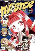 Manga Twister. Bd.11 Cover des Buches Manga Twister. Bd.11 (ISBN: 9783770460304)