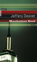 Manhattan Beat Cover des Buches Manhattan Beat (ISBN: 9783434531135)