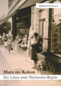 Mara im Kokon Cover des Buches Mara im Kokon (ISBN: 9783862680030)