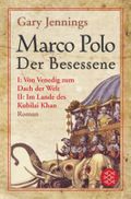 Marco Polo, Der Besessene Cover des Buches Marco Polo, Der Besessene (ISBN: 9783596507184)