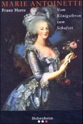 Marie Antoinette Cover des Buches Marie Antoinette (ISBN: 9783898501187)