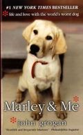 Marley & Me Cover des Buches Marley & Me (ISBN: 0060817097)