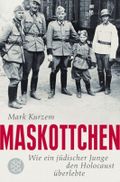 Maskottchen Cover des Buches Maskottchen (ISBN: 9783596180226)
