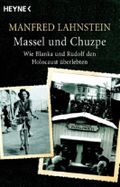 Massel und Chuzpe Cover des Buches Massel und Chuzpe (ISBN: 9783453640108)