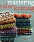 Mastering Color Knitting Cover des Buches Mastering Color Knitting (ISBN: 9780307586506)
