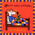 Mausi geht schlafen Cover des Buches Mausi geht schlafen (ISBN: 9783794146291)