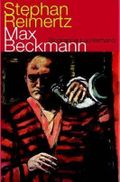 Max Beckmann Cover des Buches Max Beckmann (ISBN: 9783630880068)