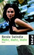 Mehr, mehr, mehr Cover des Buches Mehr, mehr, mehr (ISBN: 9783492232616)
