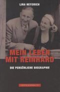 Mein Leben mit Reinhard Cover des Buches Mein Leben mit Reinhard (ISBN: 9783806112283)