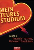 Mein teures Studium Cover des Buches Mein teures Studium (ISBN: 9783442155934)