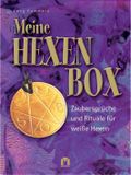 Meine Hexen-Box Cover des Buches Meine Hexen-Box (ISBN: 9783811829367)