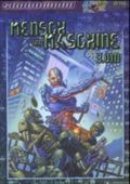 Mensch & Maschine Cover des Buches Mensch & Maschine (ISBN: 9783890647463)