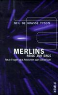 Merlins Reise zur Erde Cover des Buches Merlins Reise zur Erde (ISBN: 9783492041027)