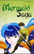 Mermaid Saga. Bd.3 Cover des Buches Mermaid Saga. Bd.3 (ISBN: 9783898853255)