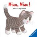 Miau, Miau! Cover des Buches Miau, Miau! (ISBN: 9783473305506)
