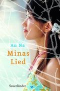 Minas Lied Cover des Buches Minas Lied (ISBN: 9783794180677)