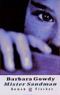 Mister Sandman Cover des Buches Mister Sandman (ISBN: 1581952260)