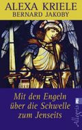 Mit den Engeln über die Schwelle zum Jenseits Cover des Buches Mit den Engeln über die Schwelle zum Jenseits (ISBN: 9783548743332)