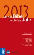 Mit der Bibel durch das Jahr 2013 Cover des Buches Mit der Bibel durch das Jahr 2013 (ISBN: 9783451611162)
