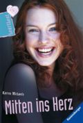 Mitten ins Herz Cover des Buches Mitten ins Herz (ISBN: 9783473583324)