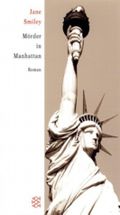 Mörder in Manhattan Cover des Buches Mörder in Manhattan (ISBN: 9783596503889)