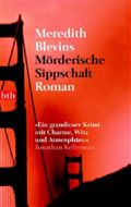 Mörderische Sippschaft Cover des Buches Mörderische Sippschaft (ISBN: 9783442733187)