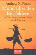 Mond über den Reisfeldern Cover des Buches Mond über den Reisfeldern (ISBN: 9783442151714)