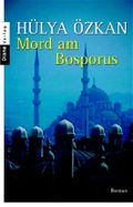 Mord am Bosporus Cover des Buches Mord am Bosporus (ISBN: 9783453351011)