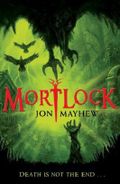 Mortlock Cover des Buches Mortlock (ISBN: 9781408803936)