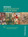 Mosaik - Ausgabe D Cover des Buches Mosaik - Ausgabe D (ISBN: 9783486006254)