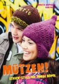Mützen! Cover des Buches Mützen! (ISBN: 9783841060846)