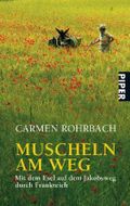 Muscheln am Weg Cover des Buches Muscheln am Weg (ISBN: 9783492264037)