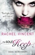 My Soul to Keep Cover des Buches My Soul to Keep (ISBN: 9780778304104)