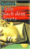 Nach dem Gesetz Cover des Buches Nach dem Gesetz (ISBN: 9783833301766)