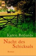 Nacht des Schicksals Cover des Buches Nacht des Schicksals (ISBN: null)