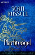 Nachtvogel Cover des Buches Nachtvogel (ISBN: 9783453532441)