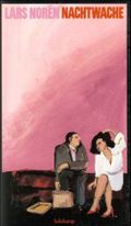 Nachtwache Cover des Buches Nachtwache (ISBN: 9783518030691)