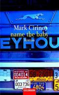 Name the baby Cover des Buches Name the baby (ISBN: 9783442449644)