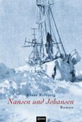 Nansen und Johansen Cover des Buches Nansen und Johansen (ISBN: 9783434526056)