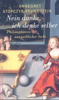 Nein danke, ich denke selber Cover des Buches Nein danke, ich denke selber (ISBN: 9783746680460)