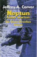 Neptun kann warten Cover des Buches Neptun kann warten (ISBN: 9783404232598)