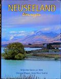 Neuseeland Cover des Buches Neuseeland (ISBN: 9783724303282)