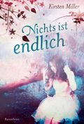 Nichts ist endlich Cover des Buches Nichts ist endlich (ISBN: 9783833900402)