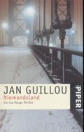 Niemandsland Cover des Buches Niemandsland (ISBN: 9783492233767)