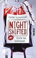 Visite bei Vollmond Cover des Buches Visite bei Vollmond (ISBN: 9783492268509)