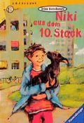 Niki aus dem 10. Stock Cover des Buches Niki aus dem 10. Stock (ISBN: 9783776705393)