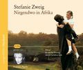Nirgendwo in Afrika Cover des Buches Nirgendwo in Afrika (ISBN: 9783784440064)