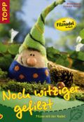 Noch witziger gefilzt Cover des Buches Noch witziger gefilzt (ISBN: 9783772435072)